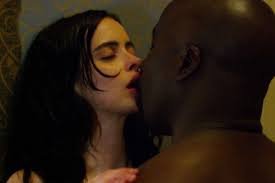 Behind Jessica Jones's Unprecedented Sex Scenes