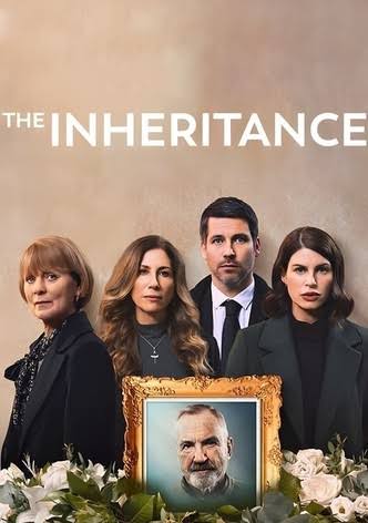The Inheritance - streaming tv show online