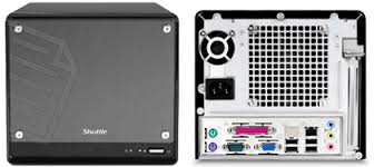 Maybe you would like to learn more about one of these? Shuttle Bringt Billig Desktop Pc Im Kompaktformat Winfuture De