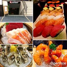 Priced at rm59.90++, a reservation at mitasu japanese buffet is highly. 10 Still In Demand For Delicious Japanese Buffets In Klang Valley Openrice Malaysia