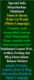 The malays on the other hand… since most malays are muslims, it depends on their interpretation or we as indonesians and malaysians also have many types of malay in the countries, in malaysia. About Islam Islam Malay Articles Maklumat Laman Web Artikel Posting