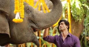 Последние твиты от junglee (@jungleemovie). Hollywood Filmmaker Chuck Russell Speaks About Junglee Vidyut Jammwal And The Mask