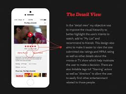 Netflix Search Detail View Netflix Search Netflix Search