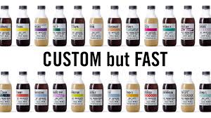 TOUCH-AND-GO COFFEE Produced by BOSS | WORK - Bascule Inc.