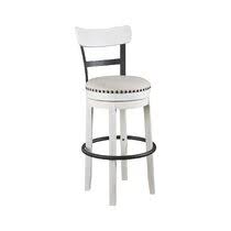 Maybe you would like to learn more about one of these? Cushion Bar Stools With Back Wayfair