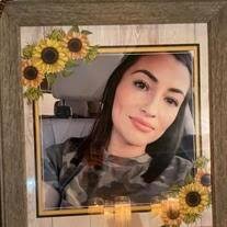 ALMA DELIA VARGAS ORTEGA Obituary