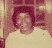 Obituary information for Annie Mae Jackson