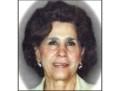 Cozette Allen Obituary (2013)