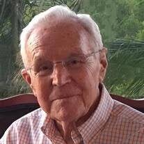 Richard B. "Dick" Fredrickson Obituary