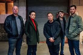 Find how tall john corbett is and any other person or structure on our huge height database. Who S The Real Line Of Duty Baddie The Good The Bad And The Red Herrings Mirror Online