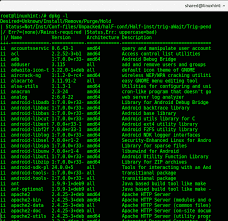 We did not find results for: All About The Debian Package Managers Dpkg Apt And Aptitude Explained