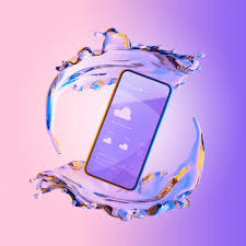 Download Freebie Psd Mockups Of Iphone Samsung Phones In Liquid
