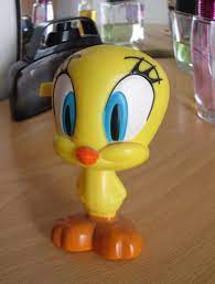 Piolin Aka Tweety Tweety Pie Or Tweety Bird Piolin Tweety Tweetypie Tweetybird Tweety Minions Toys