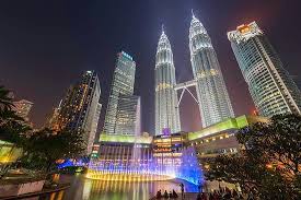 Prayer times in kuala lumpur. Trip To Kl Isn T Complete Without Visiting This Review Of Petronas Twin Towers Kuala Lumpur Malaysia Tripadvisor