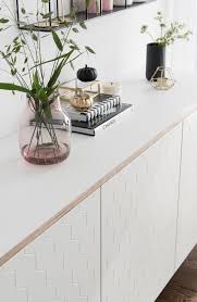 Diy Ikea Besta Mit Multiplex Platte Soul Follows Design Ikea Mobel Bemalen Ikea Moderne Kindermobel