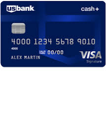I am sure that a lot of people will post that they pull tu but it could be a ex pull instead. How To Apply For The U S Bank Cash Visa Signature Card