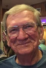 Jack Main Obituary (1933