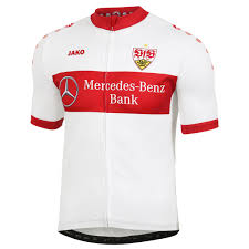 Contact vfb stuttgart on messenger. Vfb Bikejersey Jako De