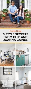 Take A Tour Of Chip And Joanna Gaines Magnolia House B B Joanna Gaines House Home Chip And Joanna Gaines