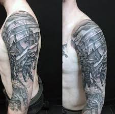 Ancient tattoo tattoos sleeve tattoos body art tattoos warrior tattoos princess tattoo ink tattoo tattoo styles warrior germanic warrior pin ancient germanic warrior tattoos on pinterest. Top 103 Warrior Tattoo Ideas 2021 Inspiration Guide