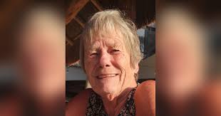 Obituary for Nancy Howe