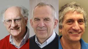 John Clarke, Michel Devoret and John Martinis win the 2025 Nobel Prize for  Physics
