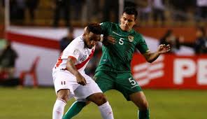 Latest matches with results bolivia vs peru. Copa America 2020 Live Streaming Watching Tv Guide