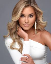 Our gorgeous Florida teen queen