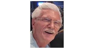 JOHN BOYCE Obituary (2019)