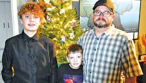 Benefit family loses their mother