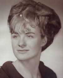 Patricia Ann Galloway Obituary November 25, 2023