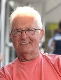 Obituary for Robert J Mann