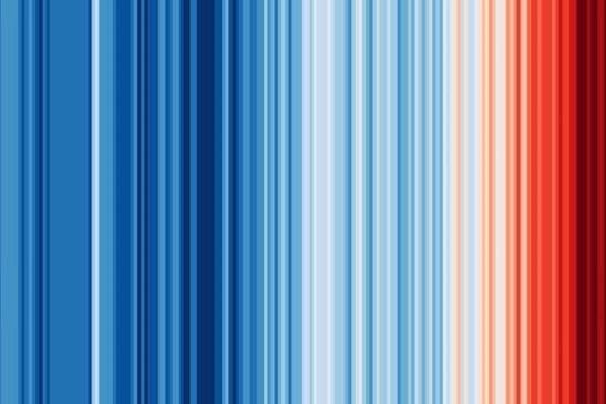 Show Your Stripes!