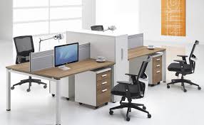 Luxury Office Furniture Partition Systems For 4 Person Computer Table Design Lq Cd0828 Buy Luxury Luxury Office Furniture Luxury Office Office Workstations