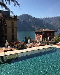 Italy Lake Como In 2020 Beautiful Places Places To Travel Places