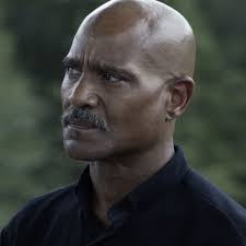 Gabriel Stokes Season 11 Icons 🗝️⛪️🧟