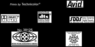 This credit section is for partners participating in a summer 2021 avid strand only. Avid Logo End Credits Shefalitayal