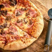 Waldpizza Waldpizza Pizzarecipes Pizza Recipes Recipes Deep Dish Pizza Recipe
