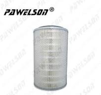 China SK-1512AB K2640 China road loader air filter WEICHAI ...
