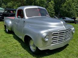 Image result for Berkshire Gray Light 1946 Truck