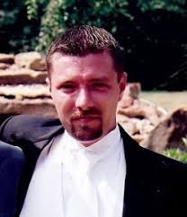 David Wayne Fox (1976-2015)