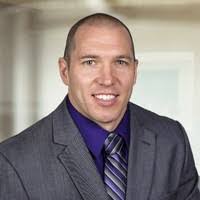 Eric Gooding's Instagram, Twitter & Facebook