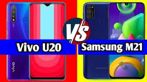So wait till 10 becomes stable on vivo z1 pro. Vivo U20 Vs Samsung Galaxy M21 Full Detailed Comparison Better Option Samsung M21 Vs Vivo U20 Youtube