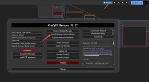 Qwen-Edit 一句话修改视角本地运行– 托尼不是塔克