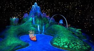 Peter Pan S Flight Disneyland Paris Disneyland Paris Peter Pans Flight Disneyland 2016