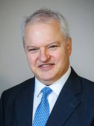 Bill Marsh has been awarded Who's Who Legal Mediator of the Year 2023