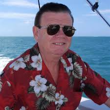 Obituary, Visitation & Funeral Information