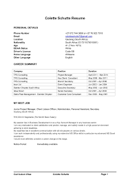 Noting, of, or pertaining to a secretary or a secretary's skills and work. Colette Cv