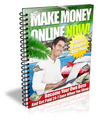 Students are introduced to making money online through the book review + amazon method to earn their first affiliate commissions in as little as 2 hours of signing up. Make Money Online Now Squeeze Page