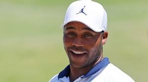 Harold Varner wants change, not confrontation in his quest for more  diversity in golf